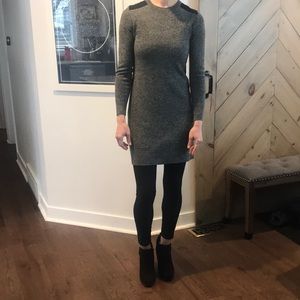 GAP Sweater Dress